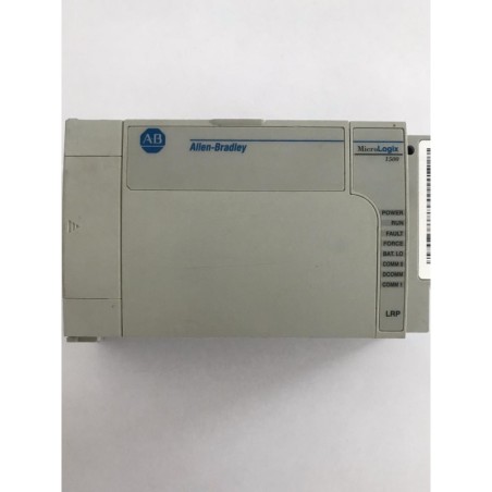 ALLEN BRADLEY 1764-LRP