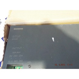 SIEMENS 6EP1336-2BA00