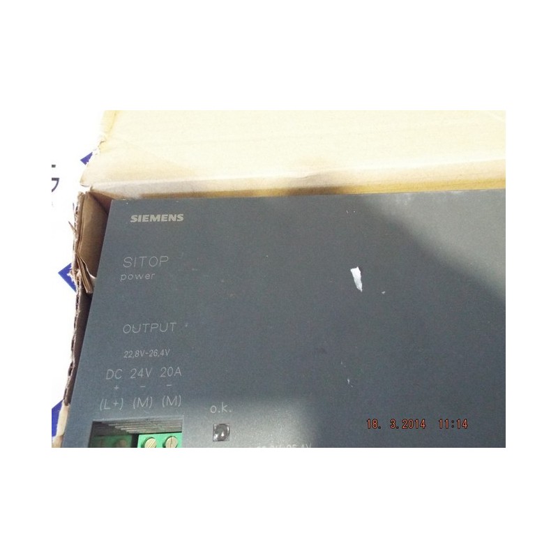 SIEMENS 6EP1336-2BA00