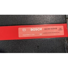 BOSCH 3842 999 720 00138