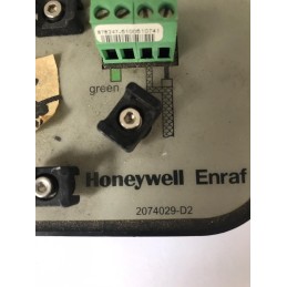 HONEYWELL 2074029-D2