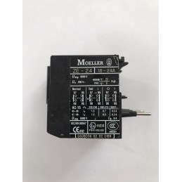 MOELLER ZE-24/16-2.4A