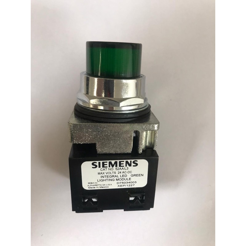 SIEMENS D75034003