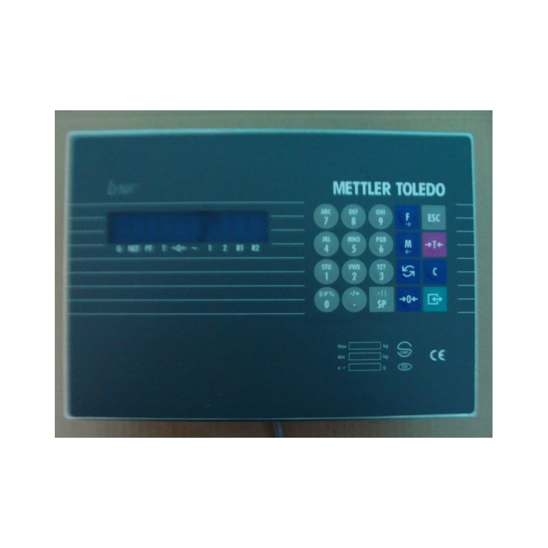 METTLER TOLEDO LYNX 5467581-5AG