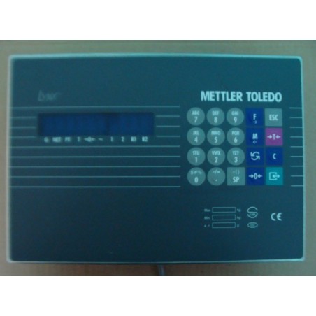 METTLER TOLEDO LYNX 5467581-5AG