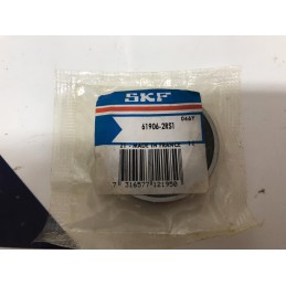 SKF 61906-2RS1