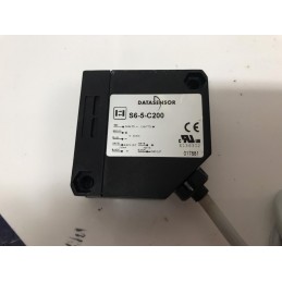 DATASENSOR S6-5-C200