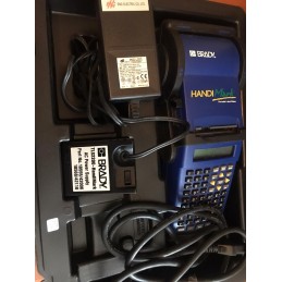 DRADY POWER SUPPLY 18555/42006