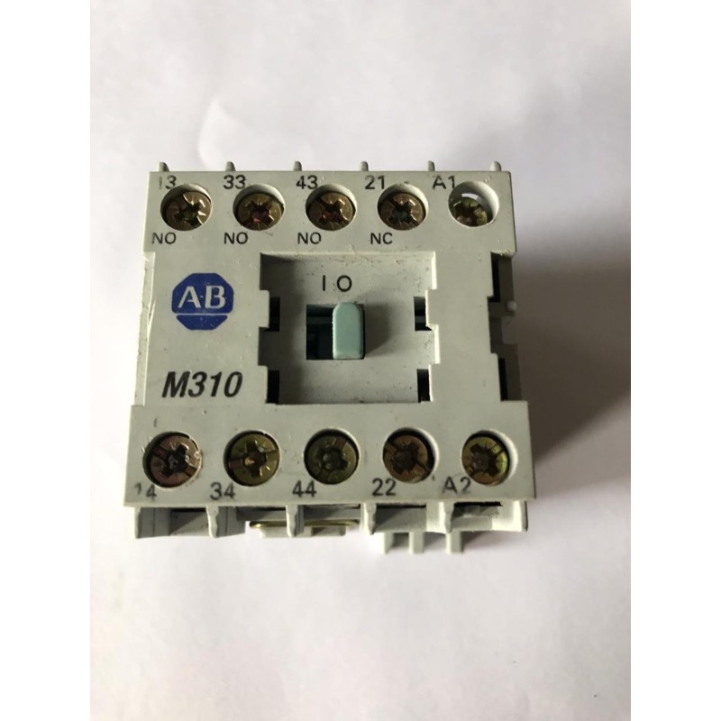 ALLEN BRADLEY 700DC-M310