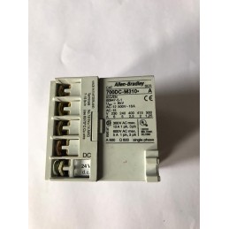 ALLEN BRADLEY 700DC-M310