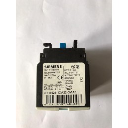 SIEMENS 3RH1921-1XA22-0MA0