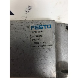 FESTO VIGA-03-B