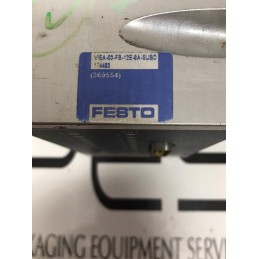 FESTO VIEA-03-FB-12E-8A-SUBO