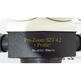 PROLITE PRO-ZOOM SZT4.2 MICROSCOPE