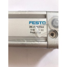 FESTO DNC-32-100-PPV-A