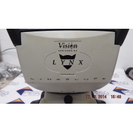 VISION ENGINEERING LYNX STEREO DYNASCOPE  MICROSCOPE