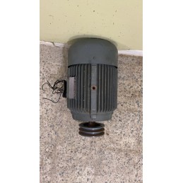 INDUSTRIAL ELECTRIC MOTOR WW 5-LB-213