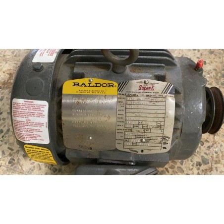 BALDOR M05E40311250