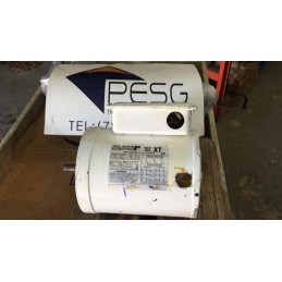 RELIANCE ELECTRIC IEEE45USCG