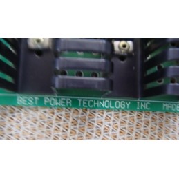 BEST POWER PCN-0093C / 3070D-P07