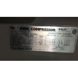 RING COMPRESSOR