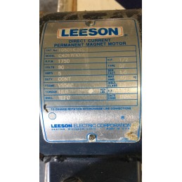 LEESON C4D17FK1H