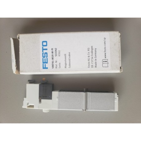 FESTO VMPA1-M1H-M-PI