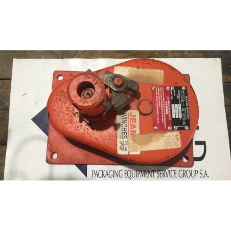 JEAMAR WINCHES GS