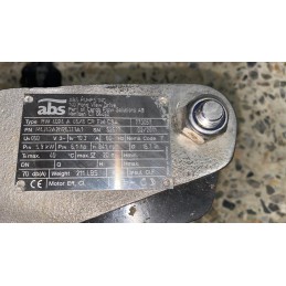 ABS RW4024A 46/8