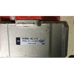 SMC NVHS5500-N06-X116