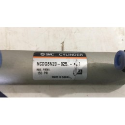 SMC NCDGBN20-025-X06