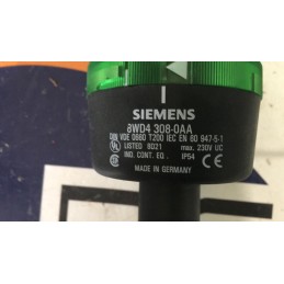 SIEMENS 8WD4308-0AA