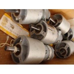 GAST 1 UP-NRV-4-GR11 AIR MOTOR