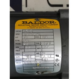 BALDOR 00P3436