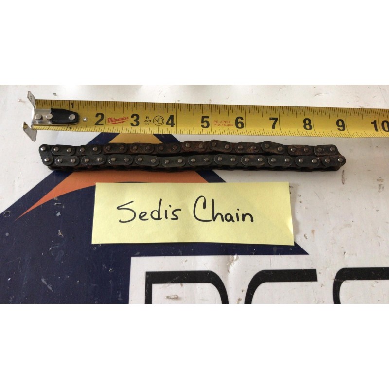 SEDIS CHAIN