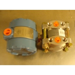 ROSEMOUNT PRESSURE TRANSMITTER 1151 SMART