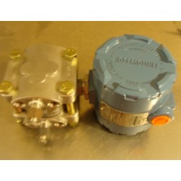 ROSEMOUNT PRESSURE TRANSMITTER 1151 SMART