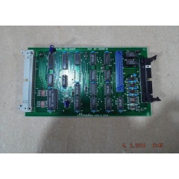 SHIMADZU BOARD 221-22505