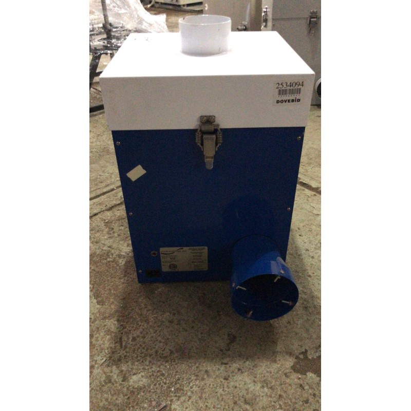 FLOW SCIENCES FS-4000