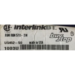 INTERLINKBT RSM RKM 5711-2M