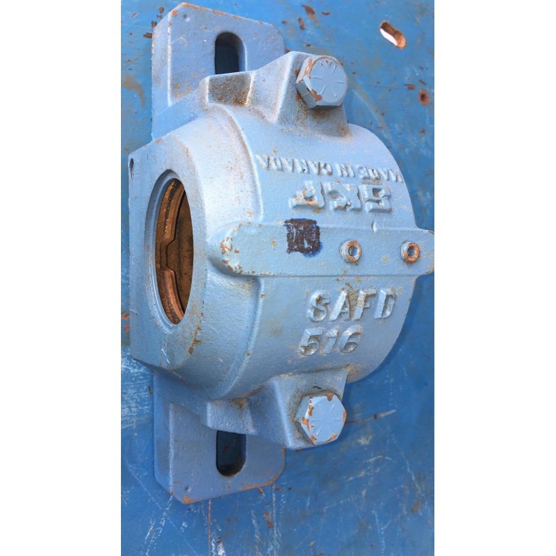 SKF SAFD 516