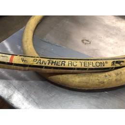 PANTHER REC TEFLON