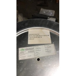 HEPA FILTER 8-17264