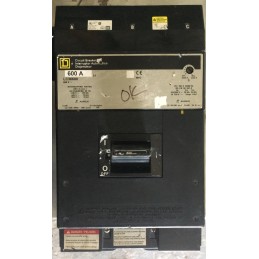 CIRCUIT BREAKER LC36600