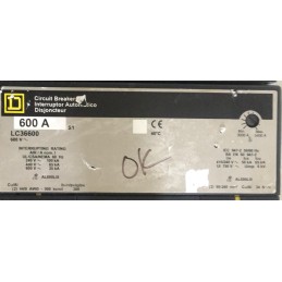 CIRCUIT BREAKER LC36600