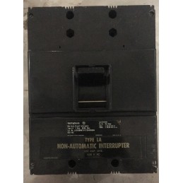 WESTINGHOUSE LA3600NWS