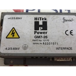 HITEK GM7-26