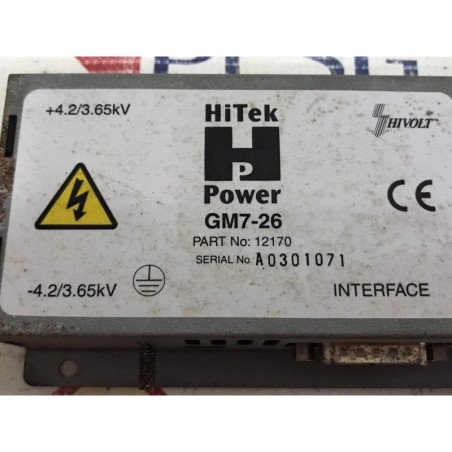 HITEK GM7-26