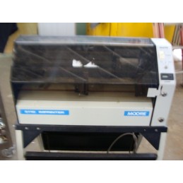 MOORE 5110 IMPRINTER