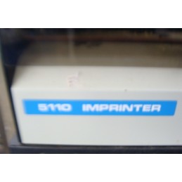 MOORE 5110 IMPRINTER